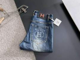 Picture of Hermes Jeans Long _SKUHermessz29-3824or4510515